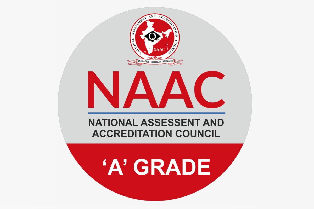 NACC Grade A